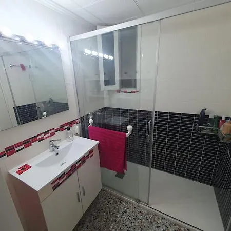 Apartment Cerca Del Mar *