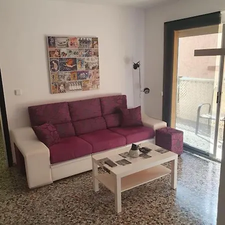 Apartment Cerca Del Mar *