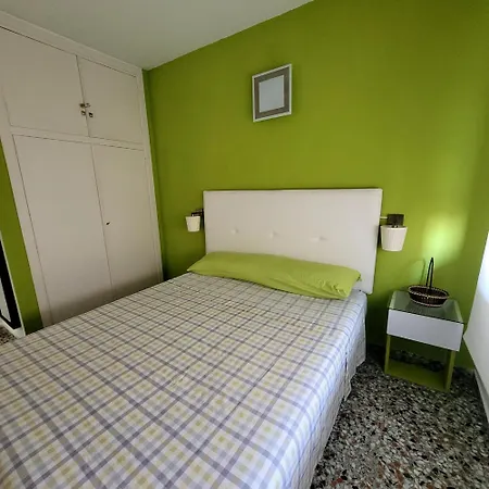 Cerca Del Mar Apartamento