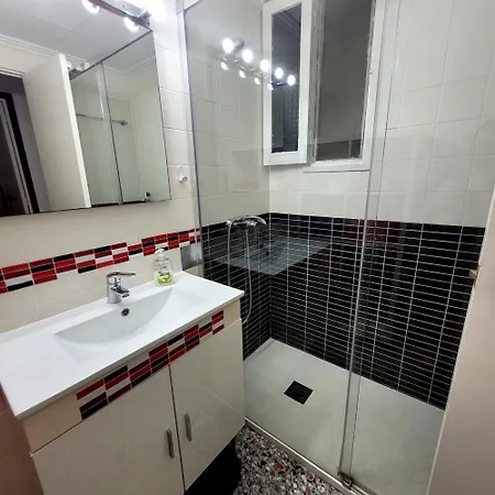 Apartamento Cerca Del Mar *