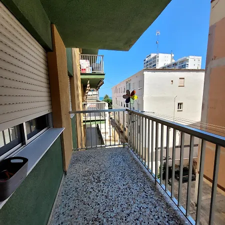 Apartamento Cerca Del Mar Playa de Gandía