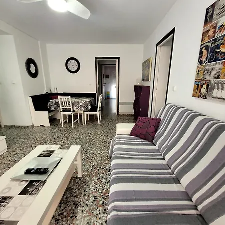 Apartment Cerca Del Mar
