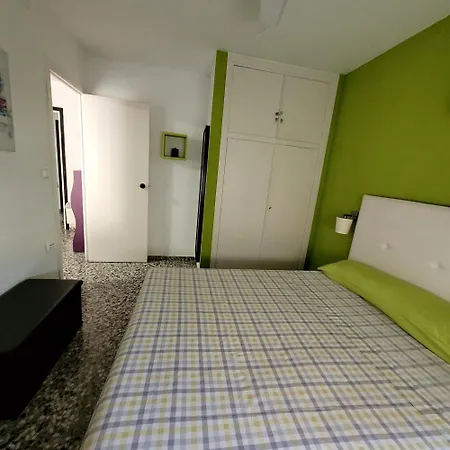Cerca Del Mar Apartamento *